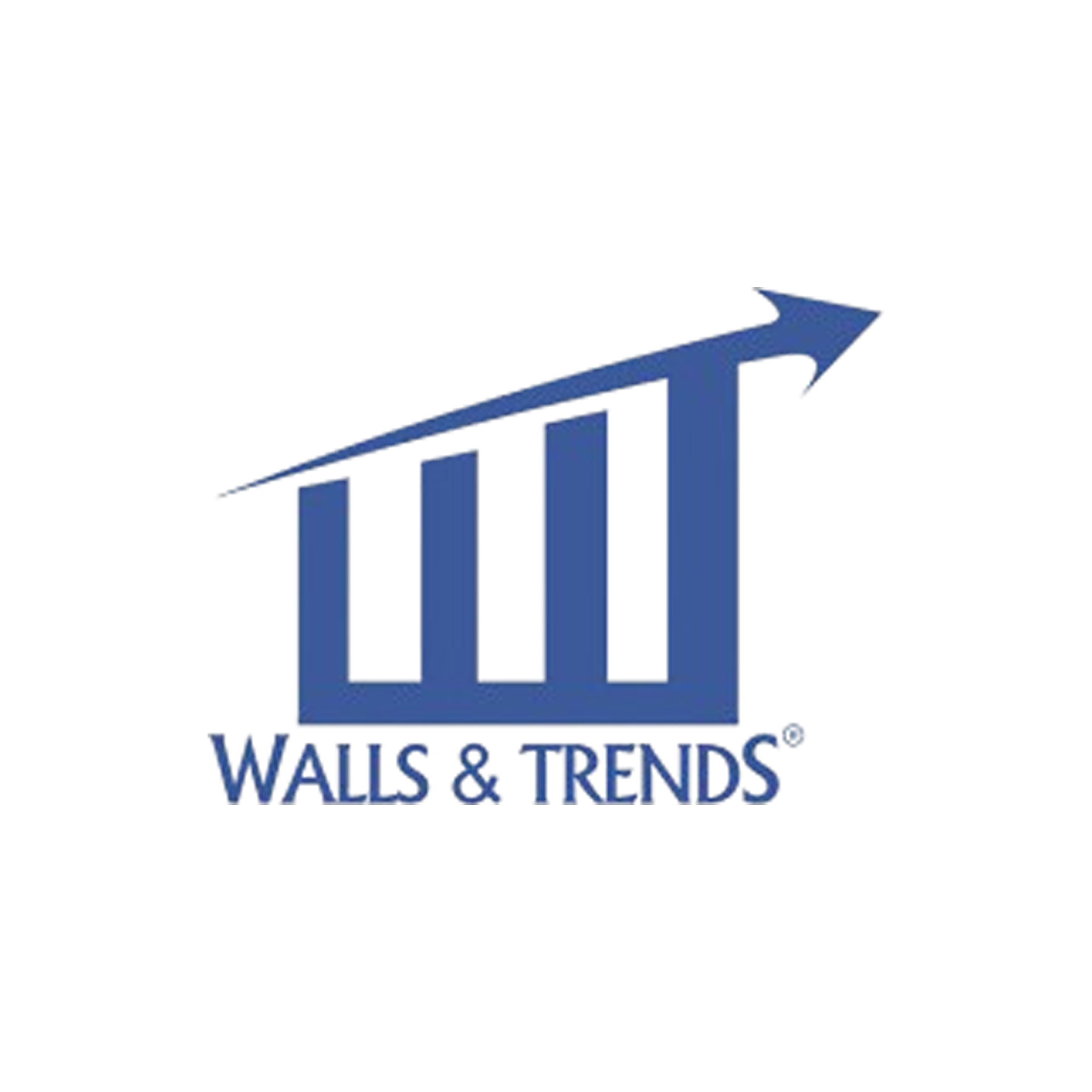Walls and Trends