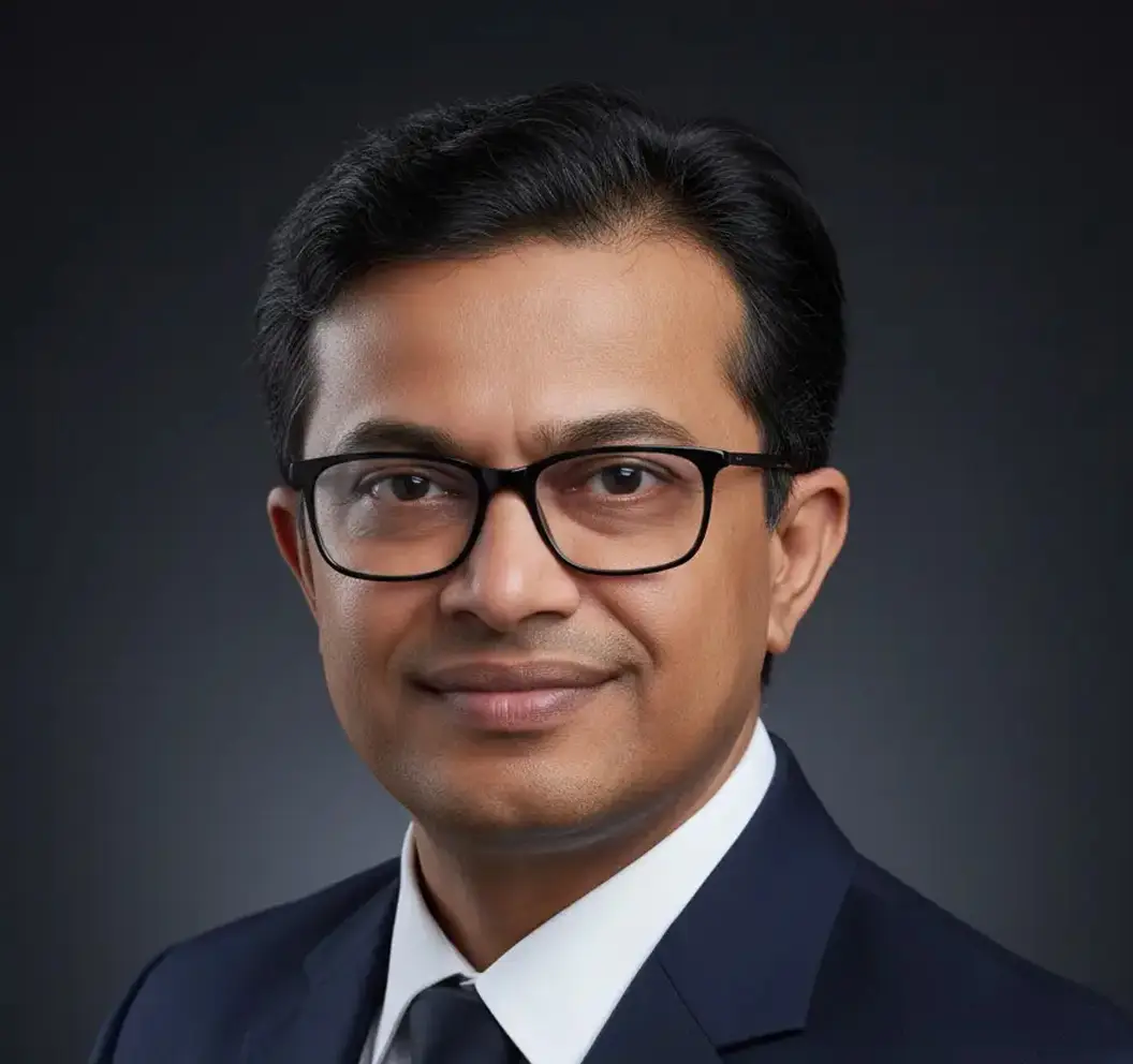 Mr. E. Satyanarayana